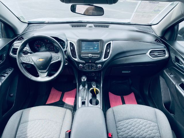 2018 Chevrolet Equinox - SD LT Hot Springs AR
