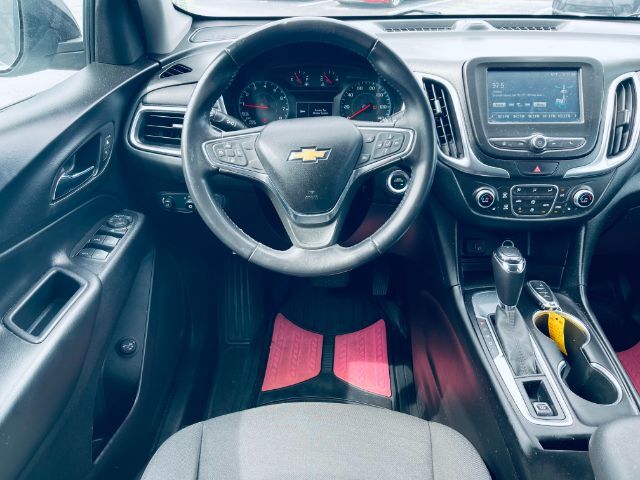 2018 Chevrolet Equinox - SD LT Hot Springs AR