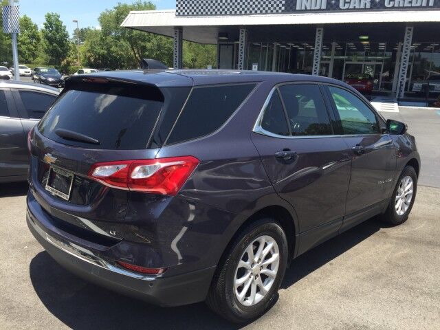 2018 Chevrolet Equinox Gainesville FL