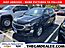 2018 Chevrolet Equinox 2LT AWD 2.0T Conf&ConvPkg w/HeatedSeats PowerLiftgate RemoteStart BlackBowties Milwaukee WI