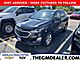 2018 Chevrolet Equinox 2LT AWD 2.0T Conf&ConvPkg w/HeatedSeats PowerLiftgate RemoteStart BlackBowties Milwaukee WI