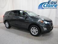 2018 Chevrolet Equinox AWD 4dr LT w/1LT Eau Claire WI 2018 Chevrolet Equinox AWD 4dr LT w/1LT Eau Claire WI