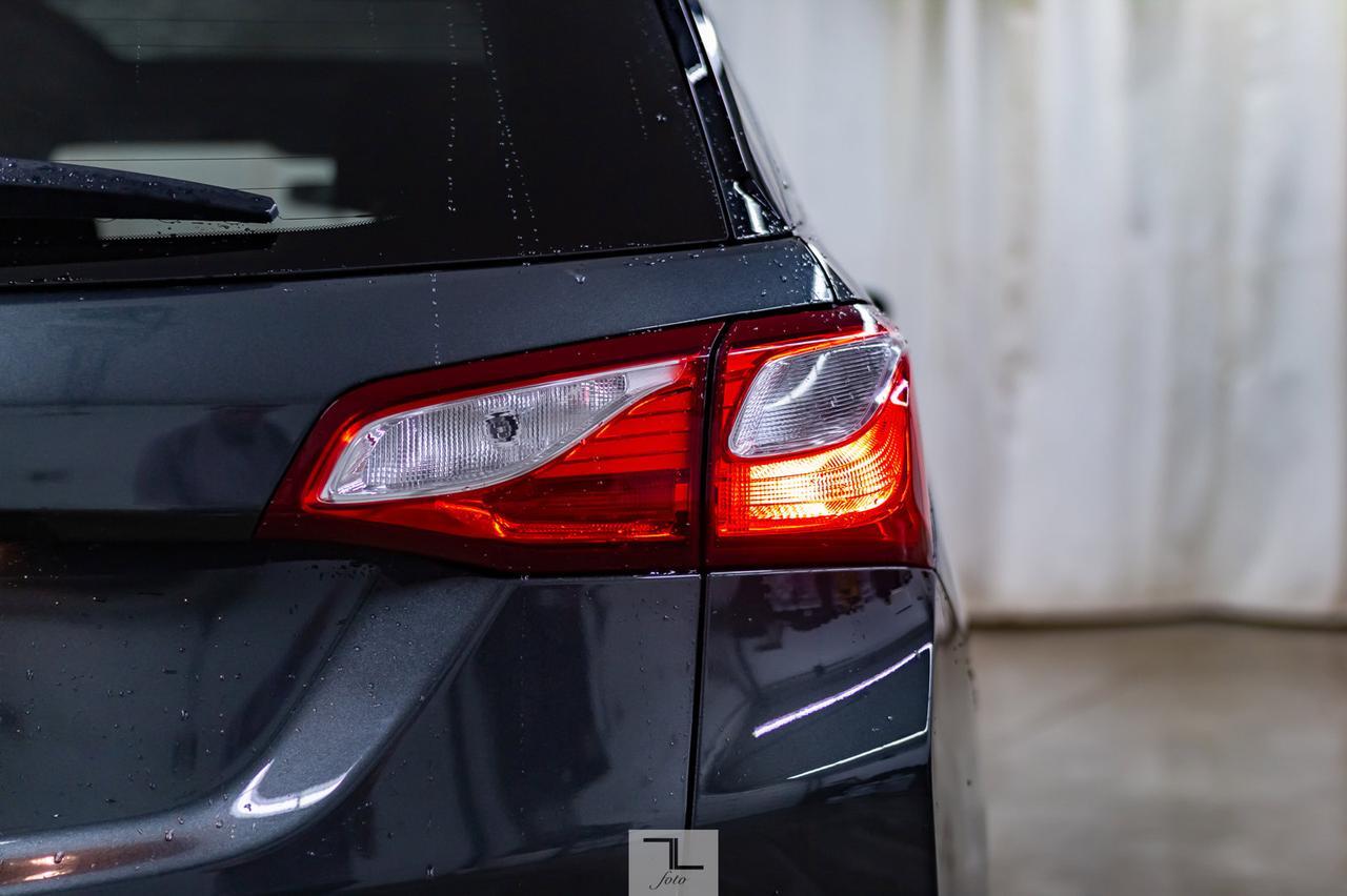 2018 Chevrolet Equinox AWD LT Roof BCam Red Deer AB