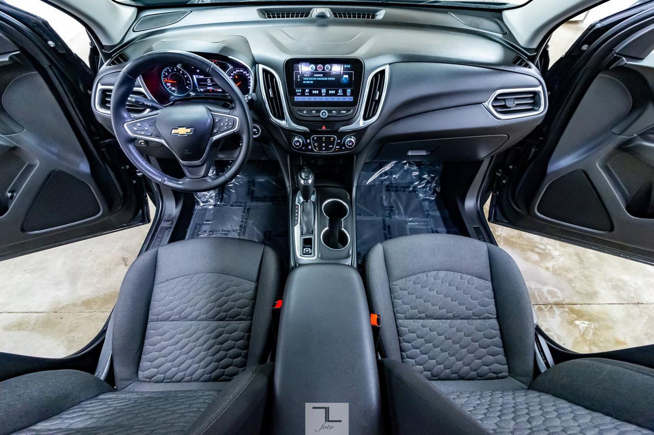 2018 Chevrolet Equinox AWD LT Roof BCam Red Deer AB