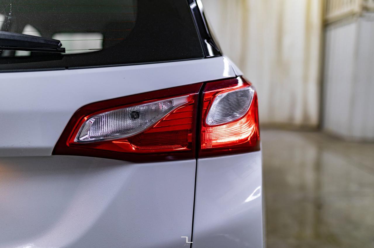 2018 Chevrolet Equinox AWD LT Sport BCam Red Deer AB