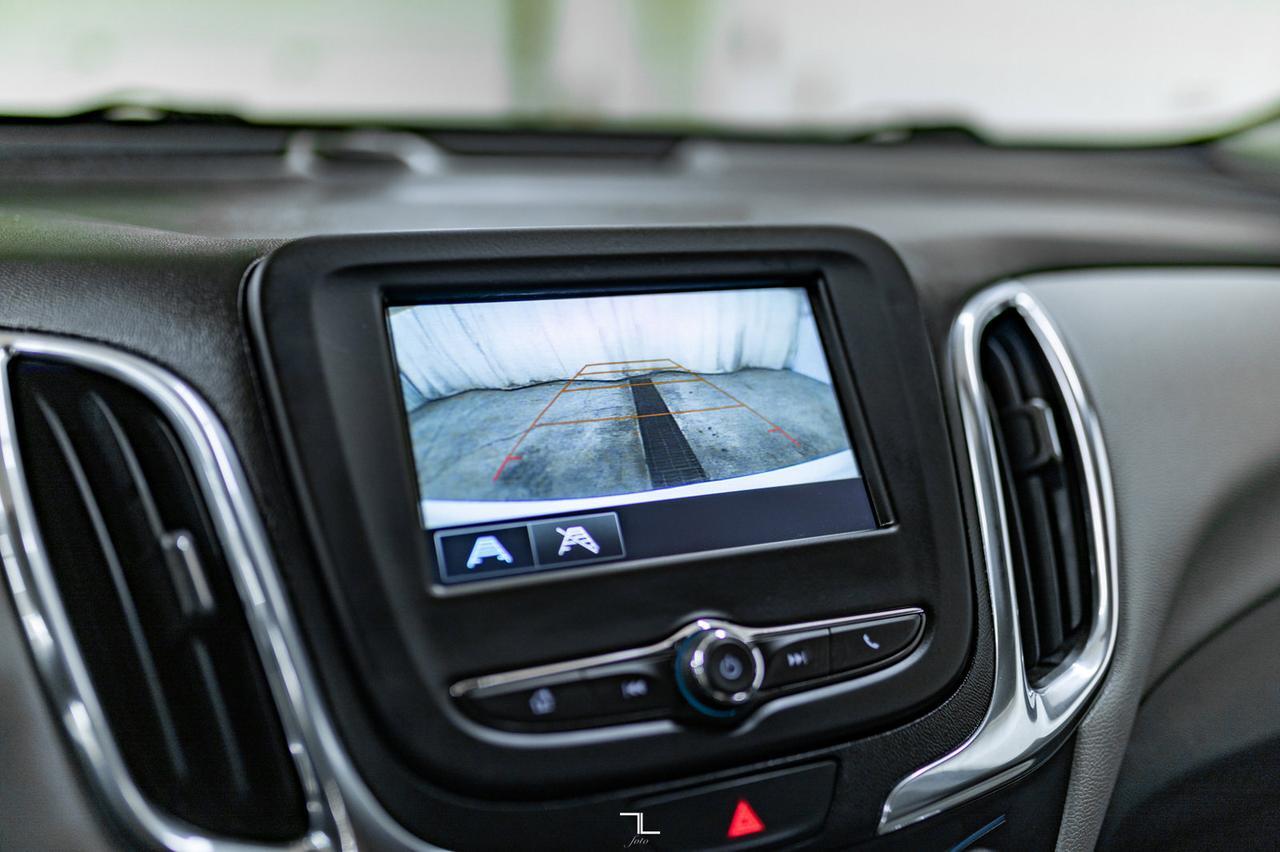 2018 Chevrolet Equinox AWD LT Sport BCam Red Deer AB