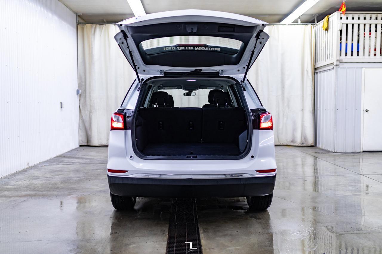 2018 Chevrolet Equinox AWD LT Sport BCam Red Deer AB