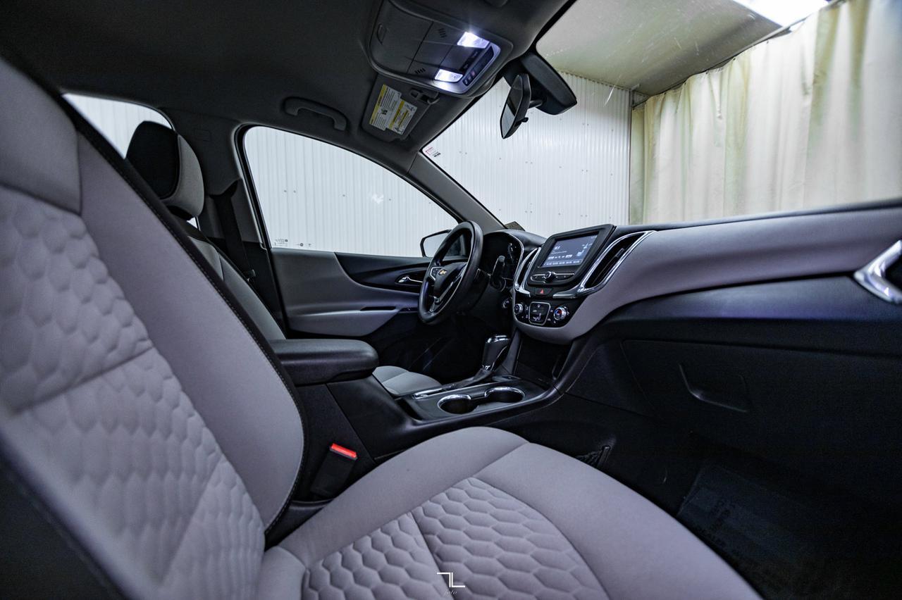 2018 Chevrolet Equinox AWD LT Sport BCam Red Deer AB