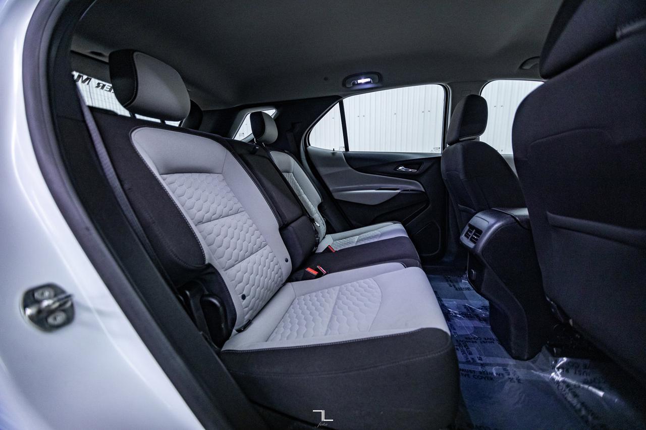 2018 Chevrolet Equinox AWD LT Sport BCam Red Deer AB