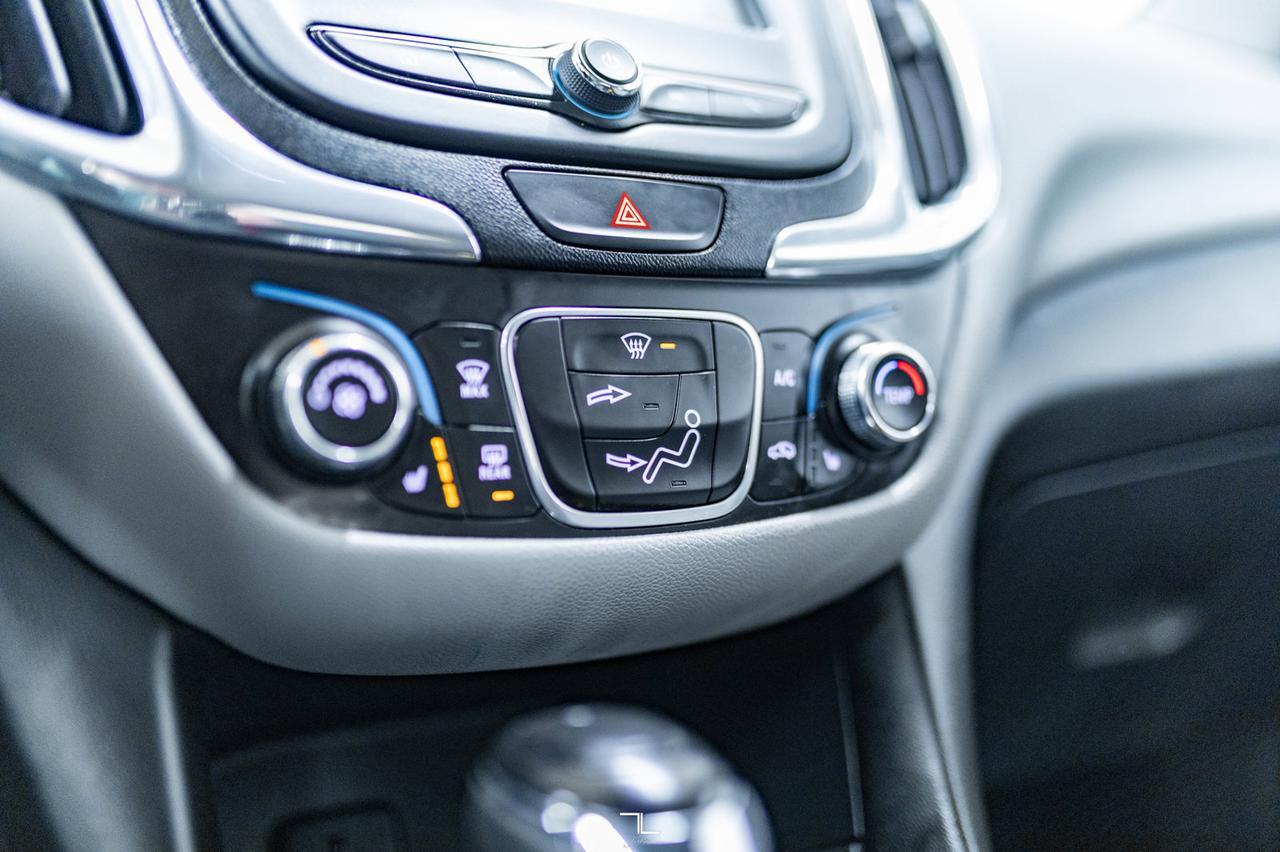 2018 Chevrolet Equinox AWD LT Sport BCam Red Deer AB