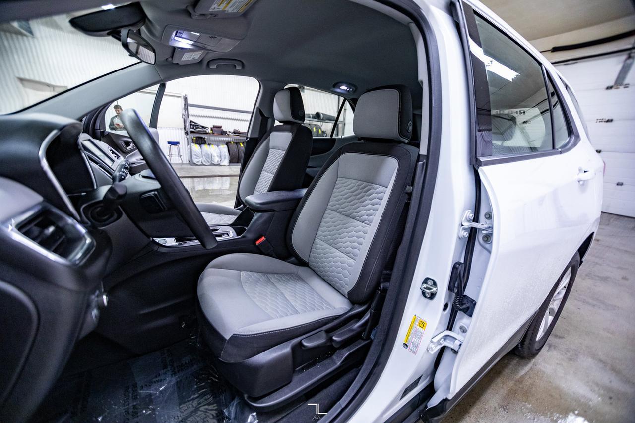 2018 Chevrolet Equinox AWD LT Sport BCam Red Deer AB