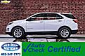 2018 Chevrolet Equinox AWD LT Sport BCam