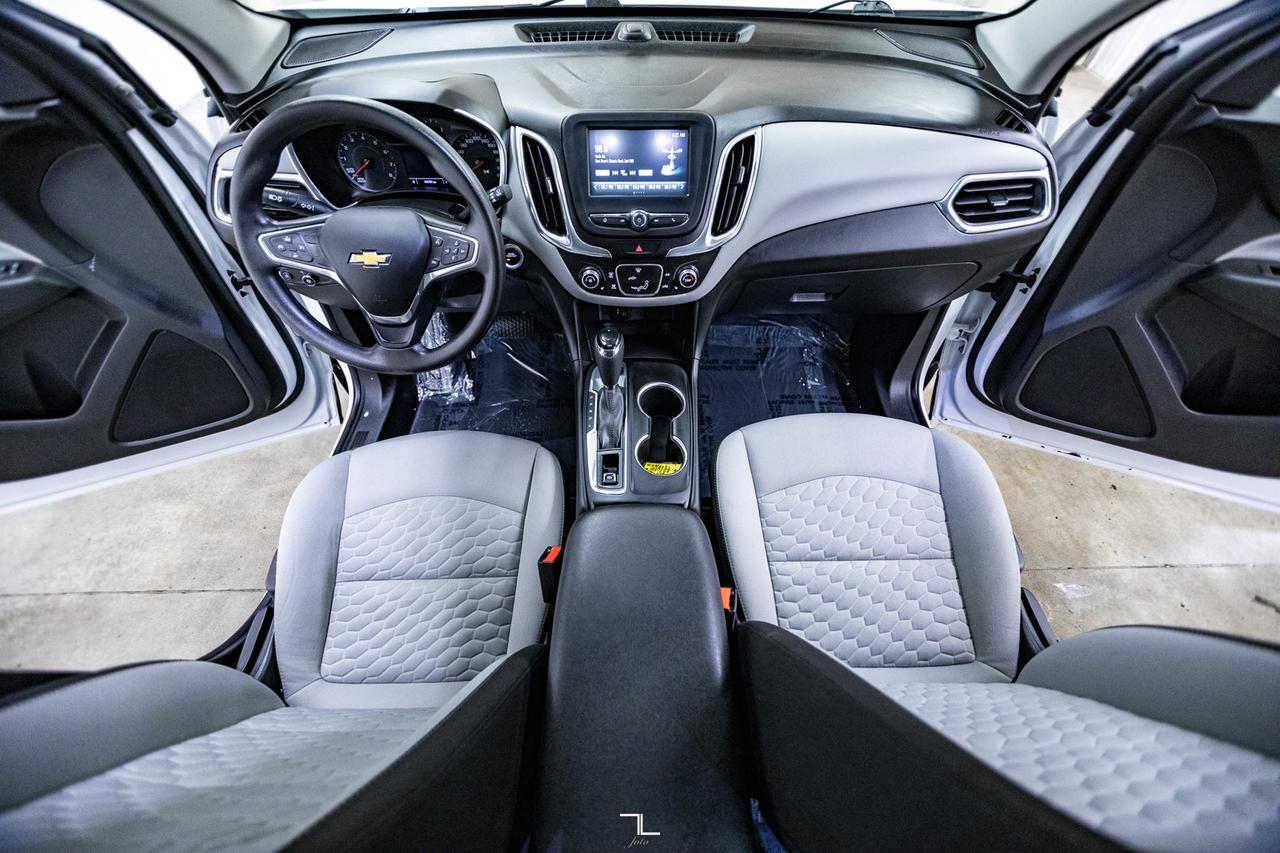 2018 Chevrolet Equinox AWD LT Sport BCam Red Deer AB