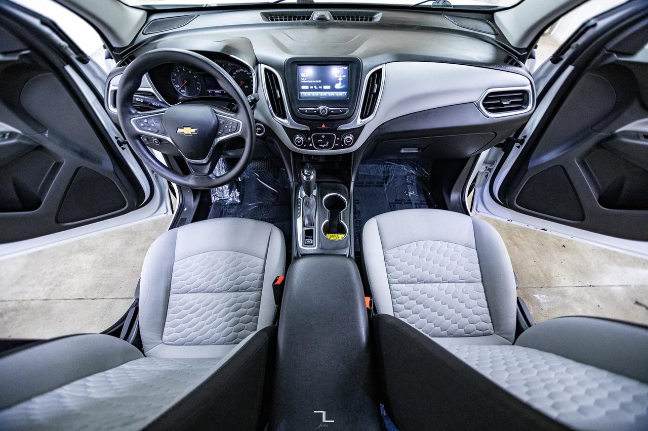 2018 Chevrolet Equinox AWD LT Sport BCam Red Deer AB