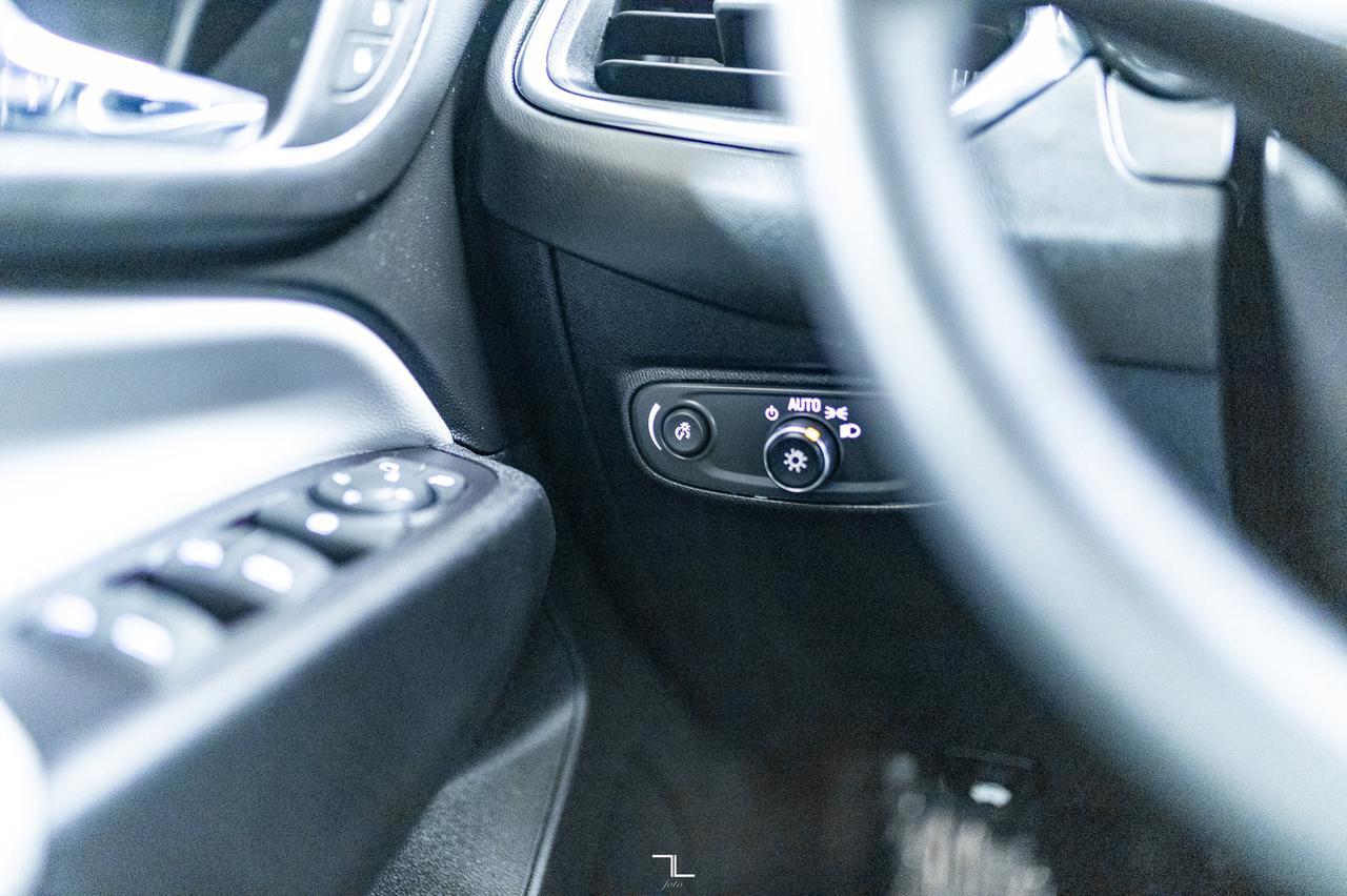 2018 Chevrolet Equinox AWD LT Sport BCam Red Deer AB