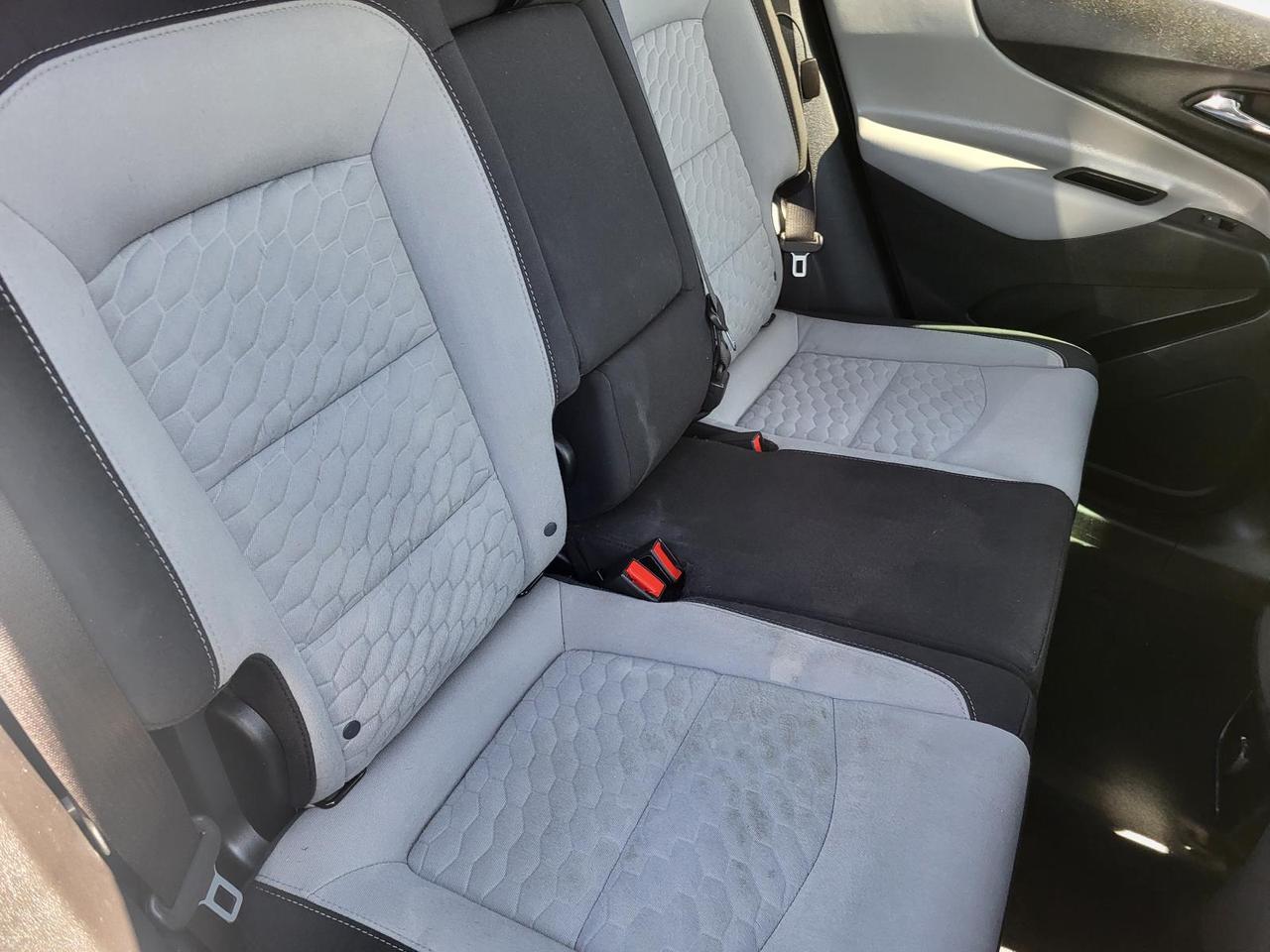 2018 Chevrolet Equinox FWD 4dr LT w/1LT Beeville TX