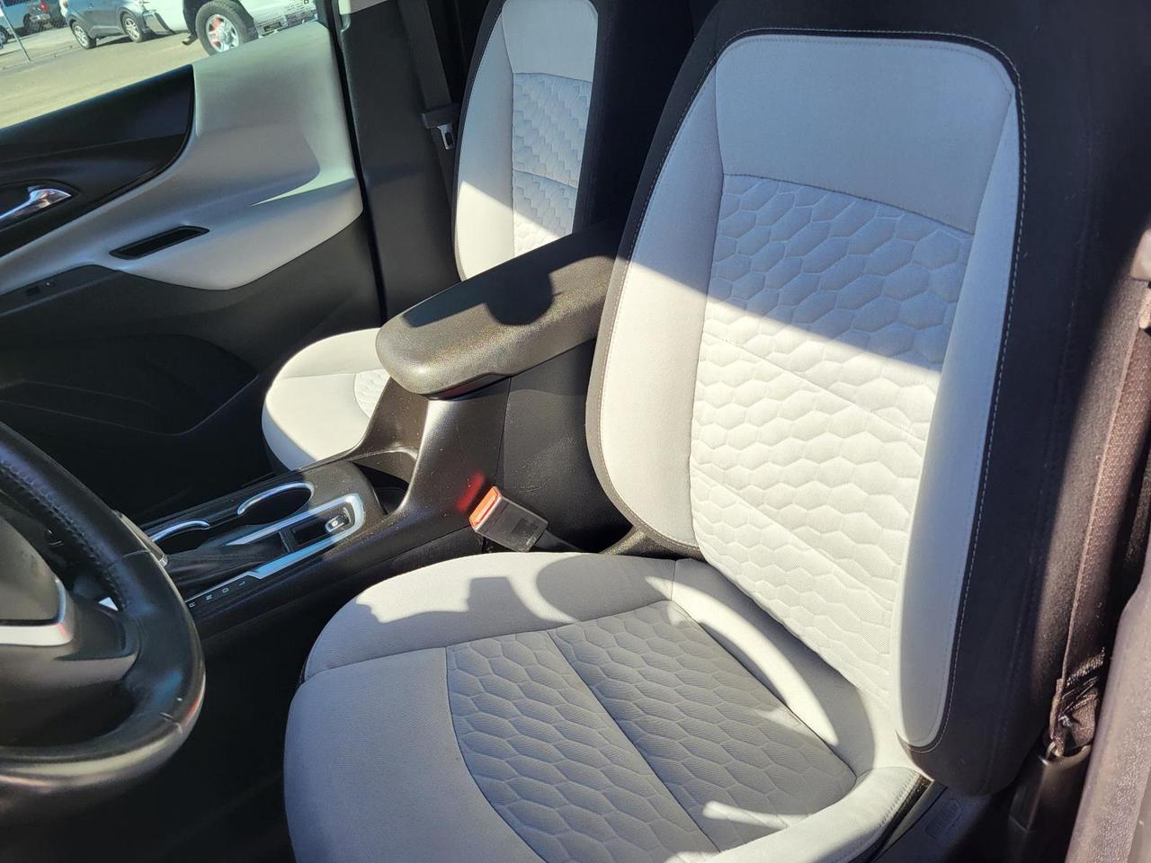 2018 Chevrolet Equinox FWD 4dr LT w/1LT Beeville TX