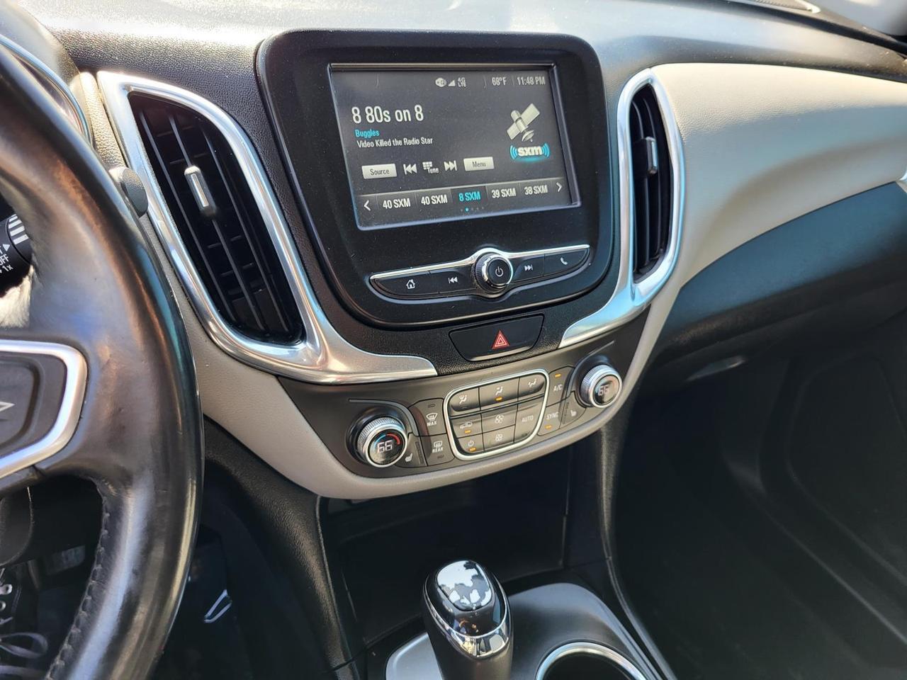 2018 Chevrolet Equinox FWD 4dr LT w/1LT Beeville TX