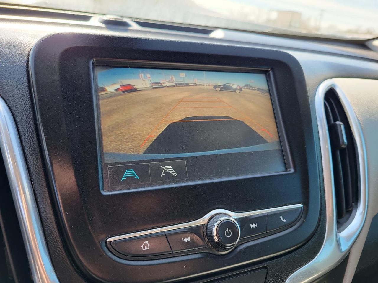 2018 Chevrolet Equinox FWD 4dr LT w/1LT Beeville TX