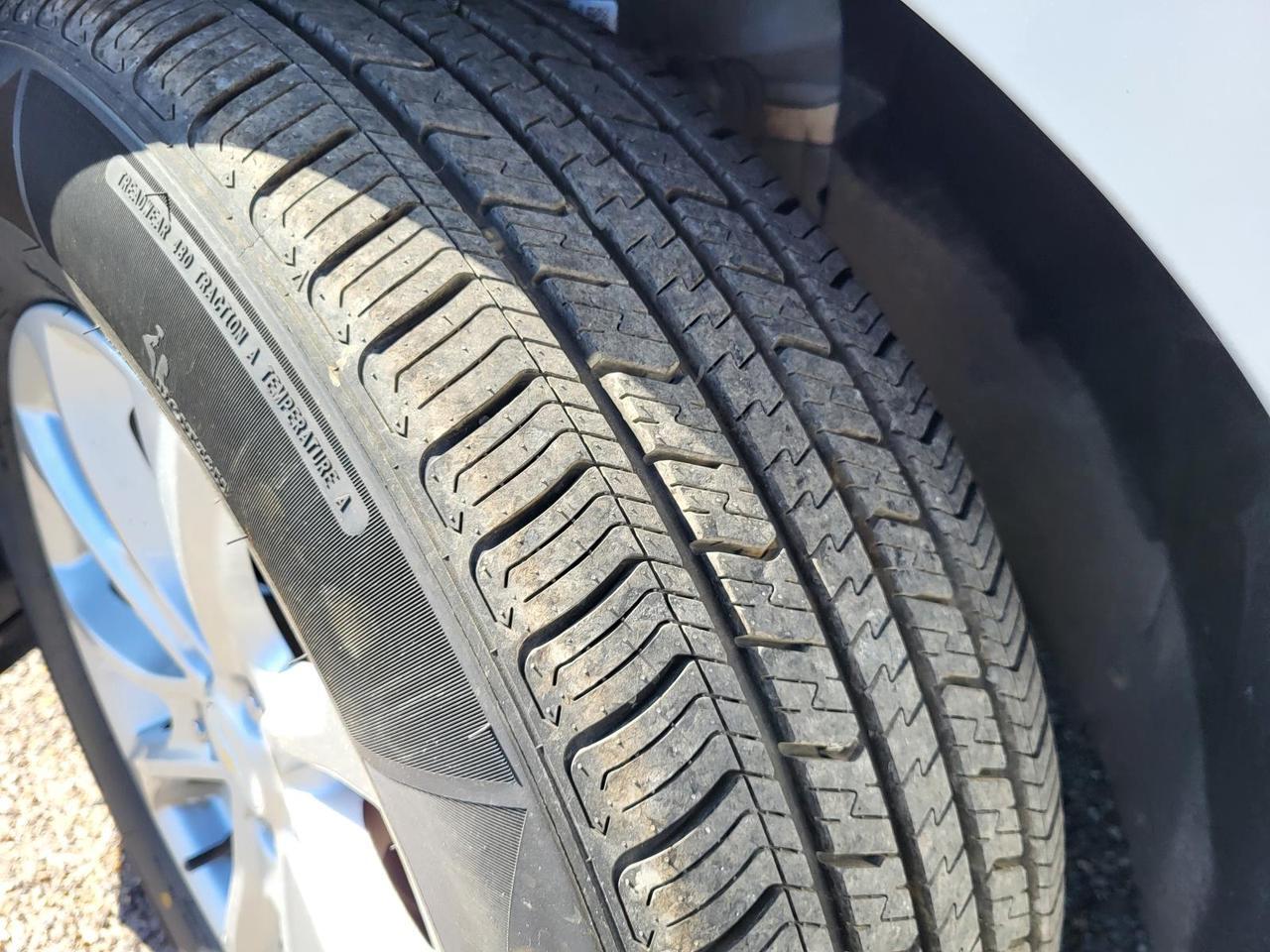 2018 Chevrolet Equinox FWD 4dr LT w/1LT Beeville TX