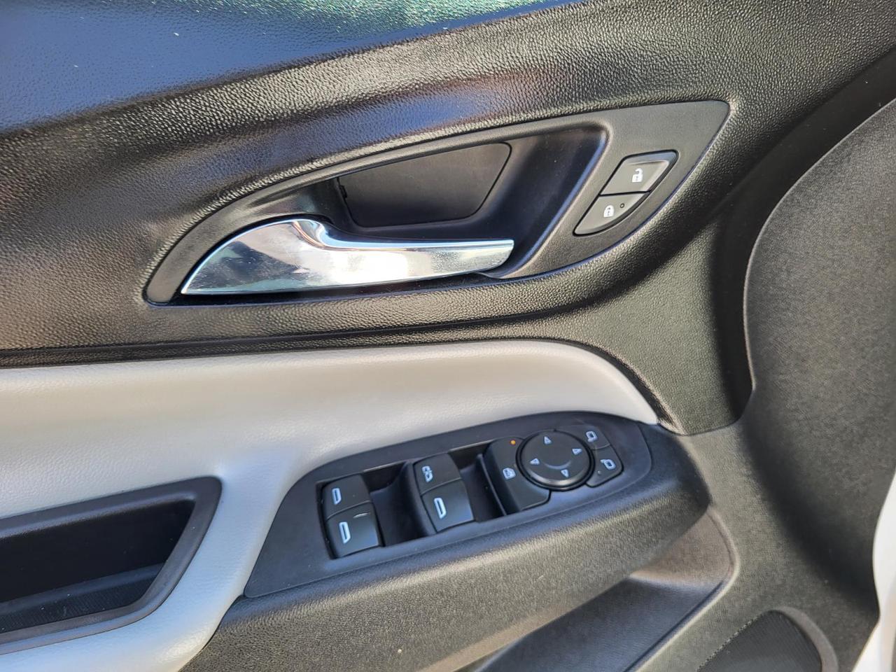 2018 Chevrolet Equinox FWD 4dr LT w/1LT Beeville TX