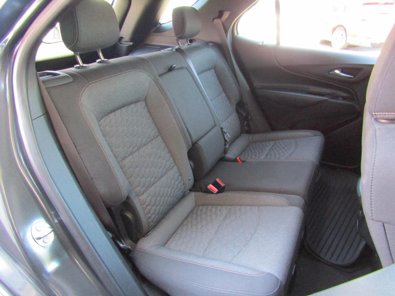 2018 Chevrolet Equinox FWD 4dr LT w/1LT Grand Prairie TX