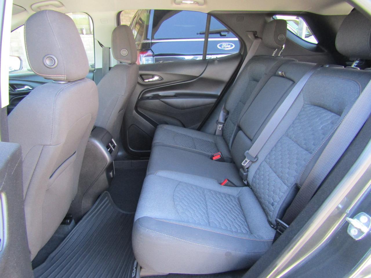 2018 Chevrolet Equinox FWD 4dr LT w/1LT Grand Prairie TX