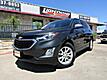 2018 Chevrolet Equinox FWD 4dr LT w/1LT