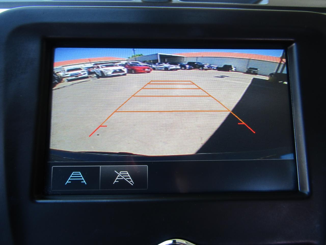 2018 Chevrolet Equinox FWD 4dr LT w/1LT Grand Prairie TX