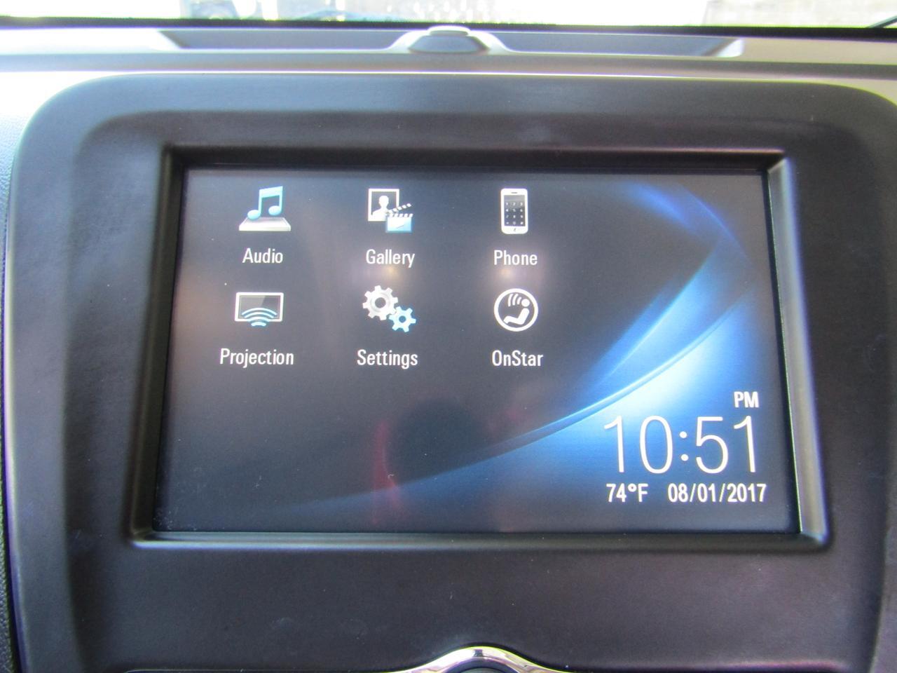 2018 Chevrolet Equinox FWD 4dr LT w/1LT Grand Prairie TX