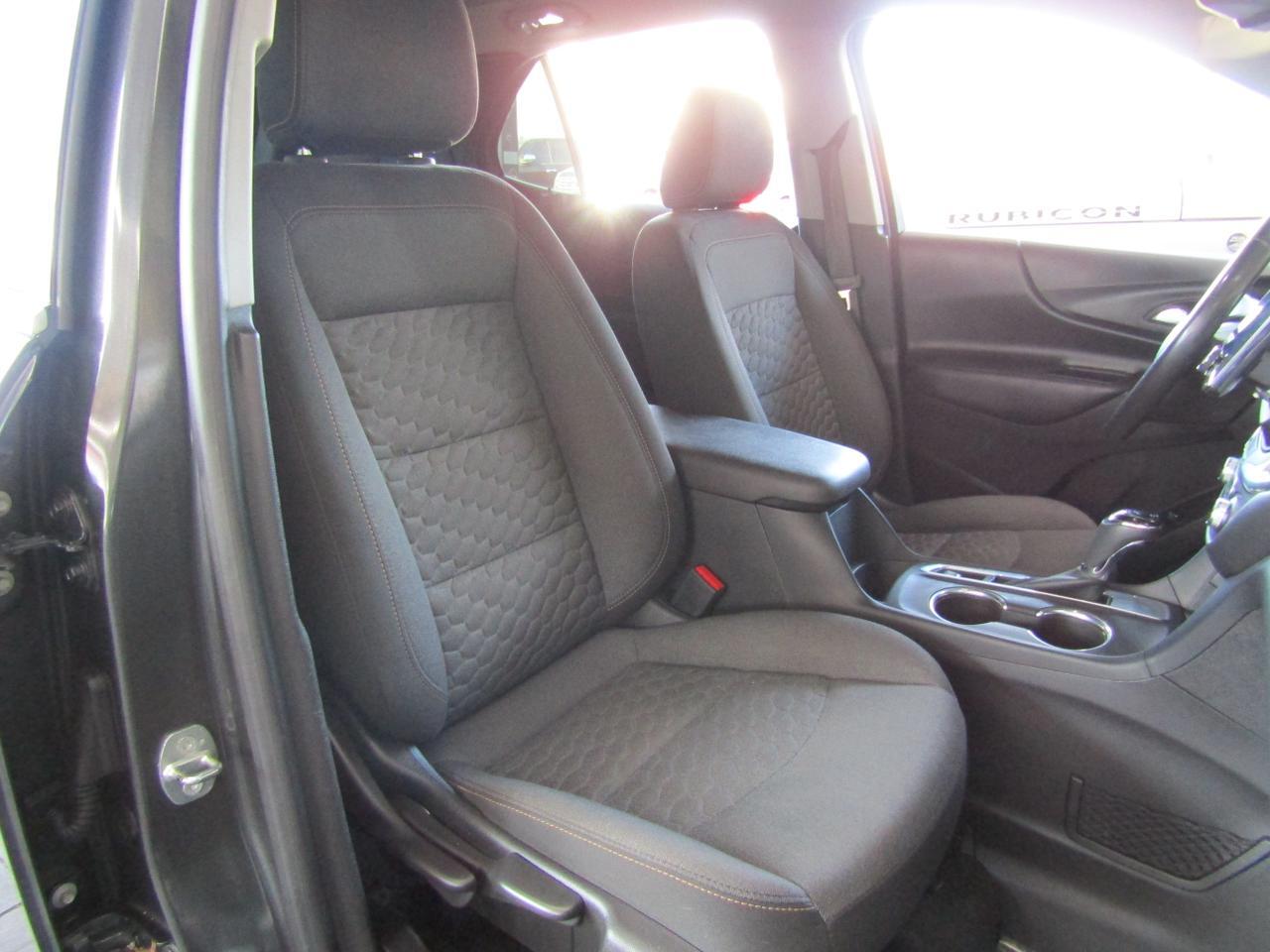 2018 Chevrolet Equinox FWD 4dr LT w/1LT Grand Prairie TX