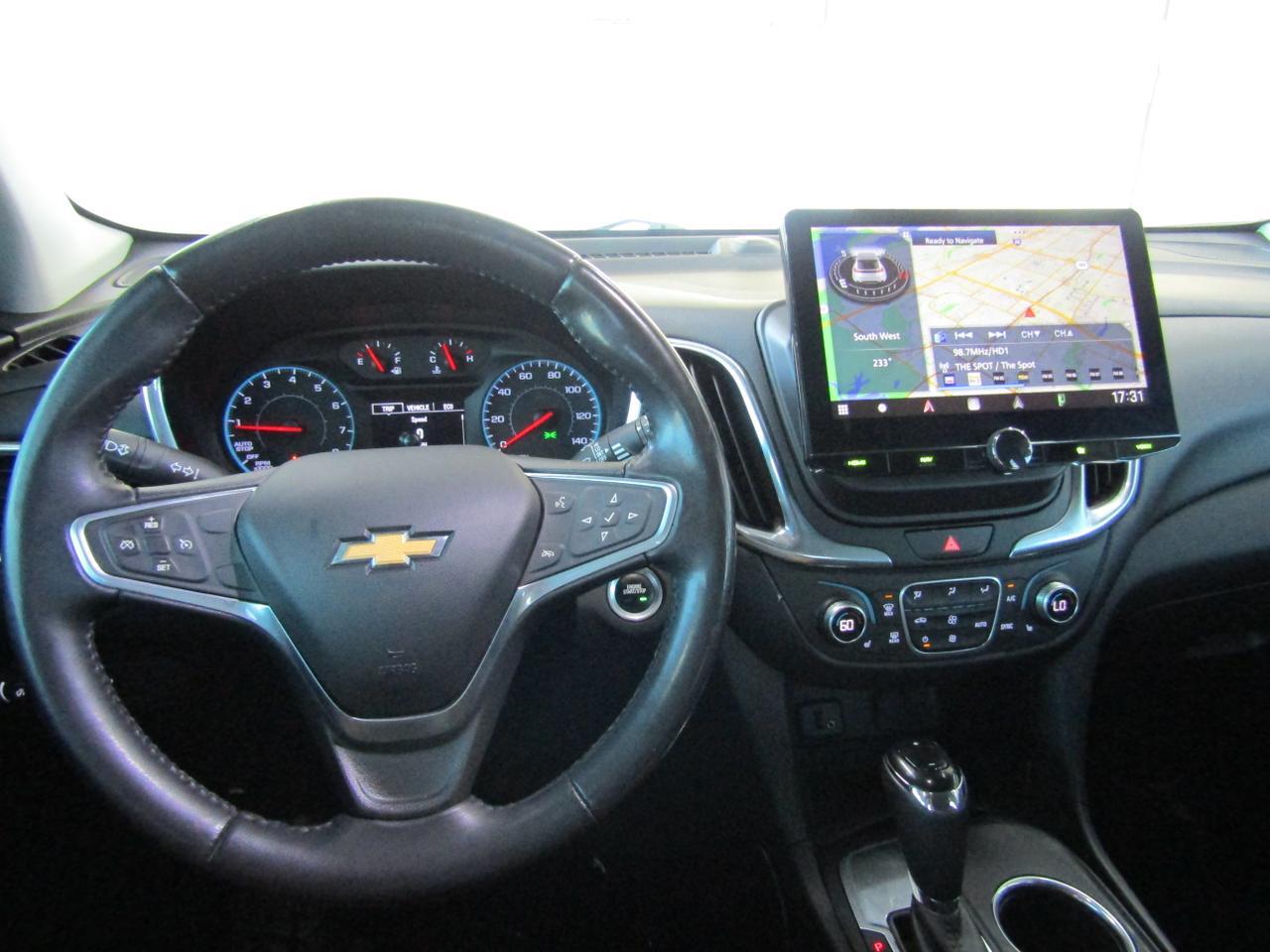 2018 Chevrolet Equinox FWD 4dr LT w/1LT Grand Prairie TX