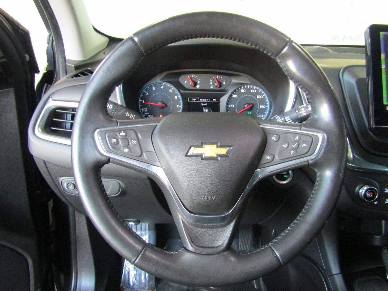 2018 Chevrolet Equinox FWD 4dr LT w/1LT Grand Prairie TX