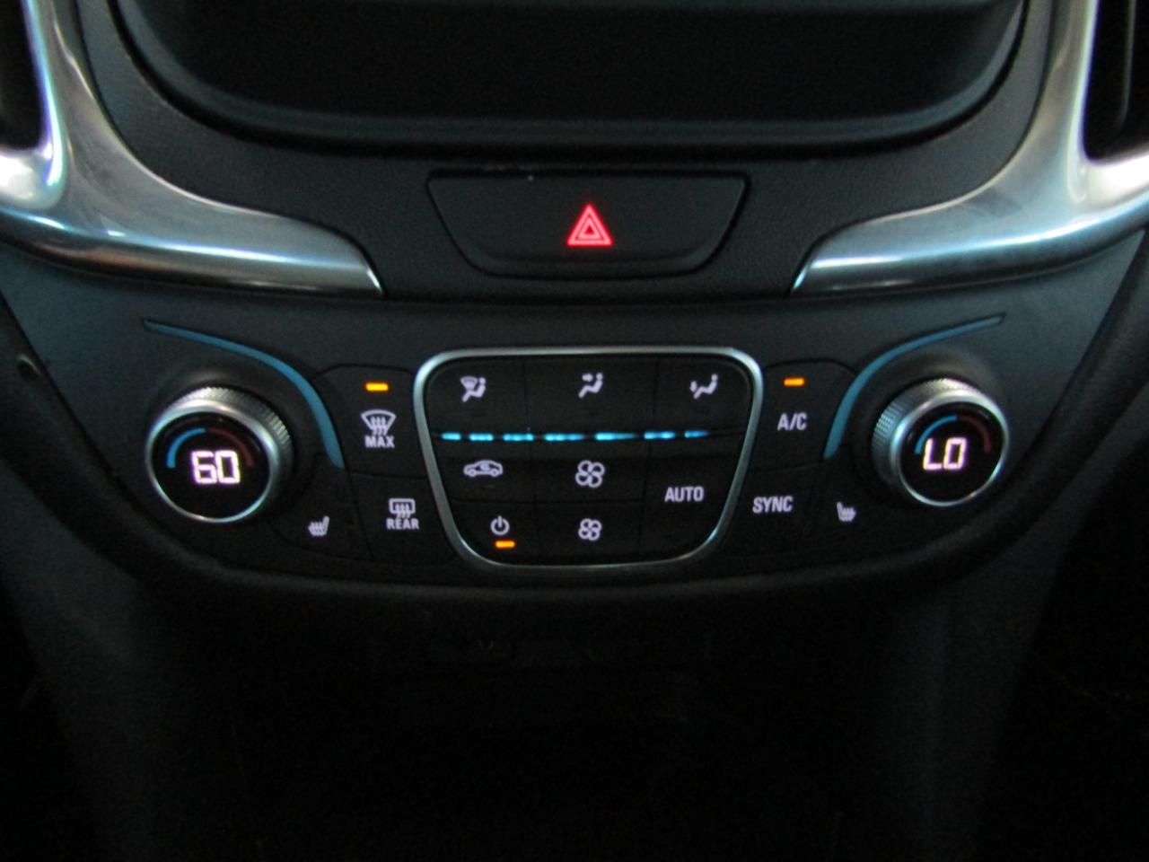 2018 Chevrolet Equinox FWD 4dr LT w/1LT Grand Prairie TX