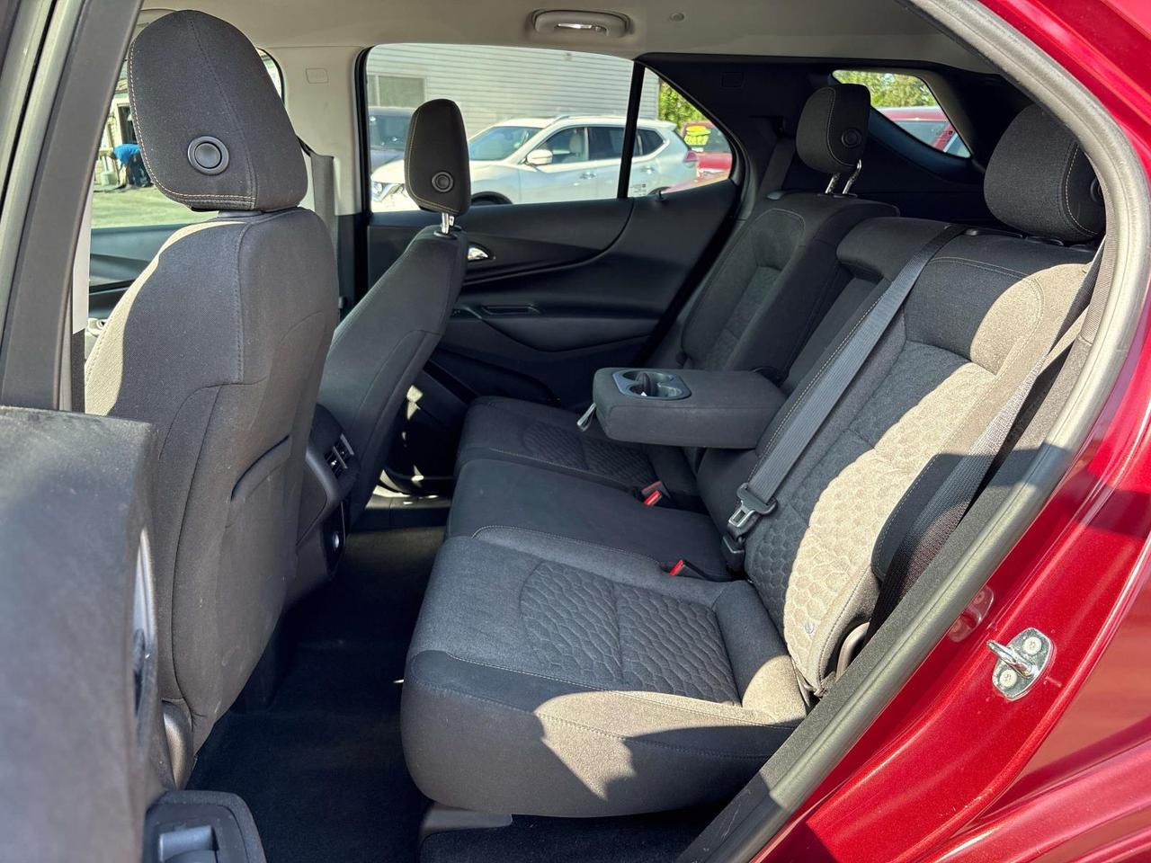 2018 Chevrolet Equinox FWD 4dr LT w/2LT Indianapolis IN