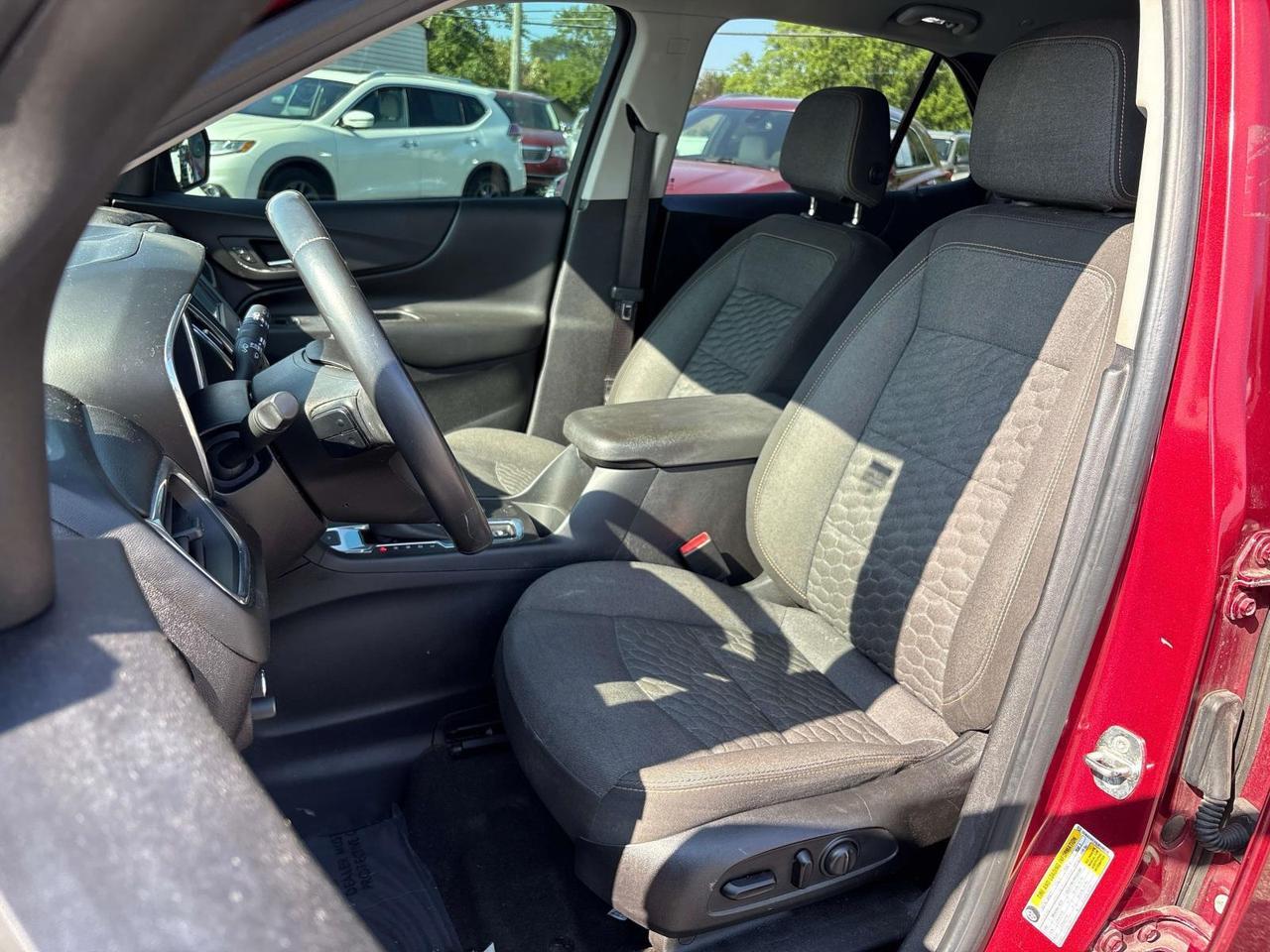 2018 Chevrolet Equinox FWD 4dr LT w/2LT Indianapolis IN