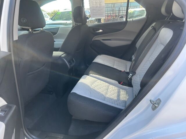 2018 Chevrolet Equinox LS 2WD Houston TX