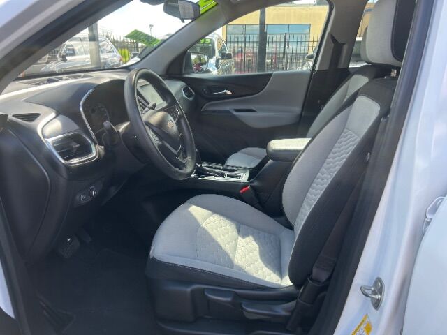 2018 Chevrolet Equinox LS 2WD Houston TX