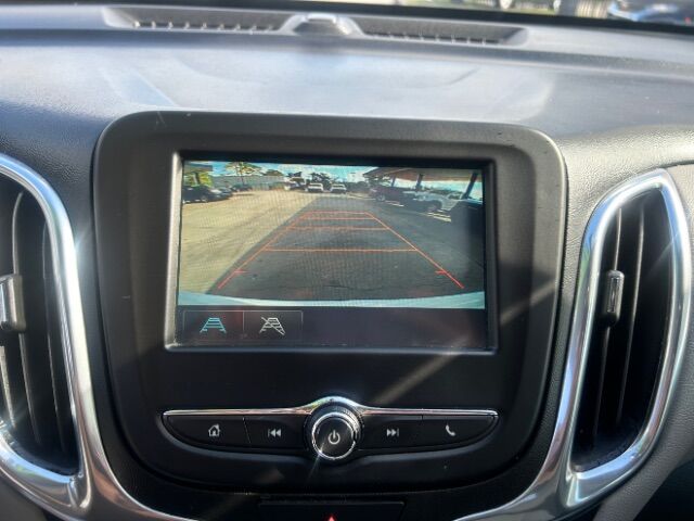 2018 Chevrolet Equinox LS 2WD Houston TX