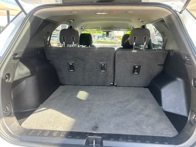 2018 Chevrolet Equinox LS 2WD Houston TX