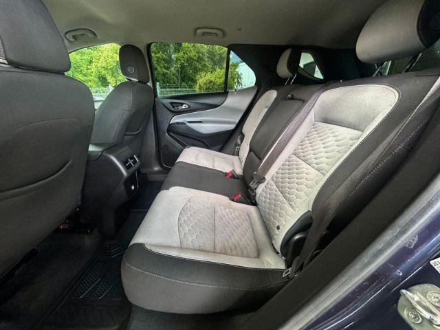 2018 Chevrolet Equinox LS 2WD Houston TX