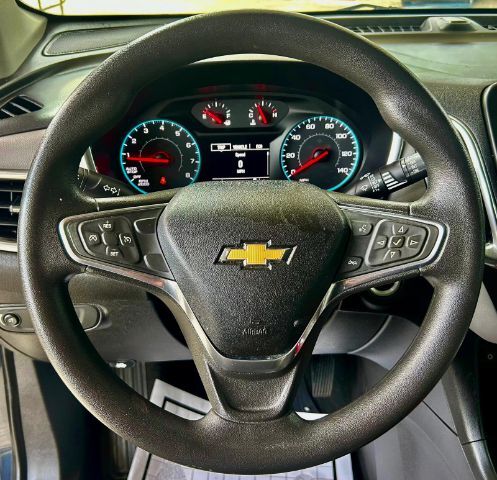 2018 Chevrolet Equinox LS 2WD Houston TX