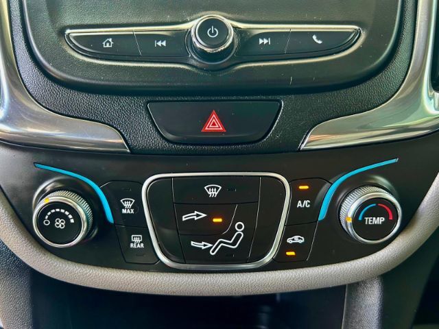 2018 Chevrolet Equinox LS 2WD Houston TX