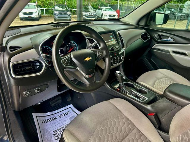 2018 Chevrolet Equinox LS 2WD Houston TX
