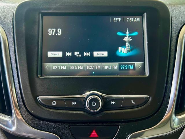 2018 Chevrolet Equinox LS 2WD Houston TX