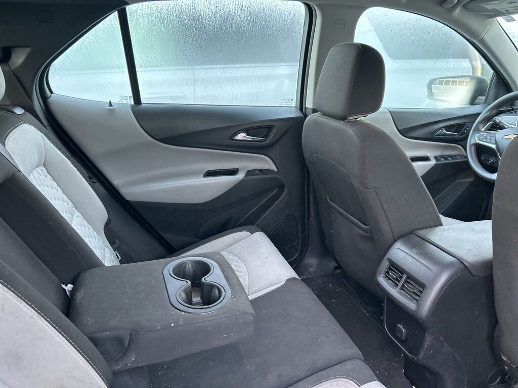 2018 Chevrolet Equinox LS Akron OH