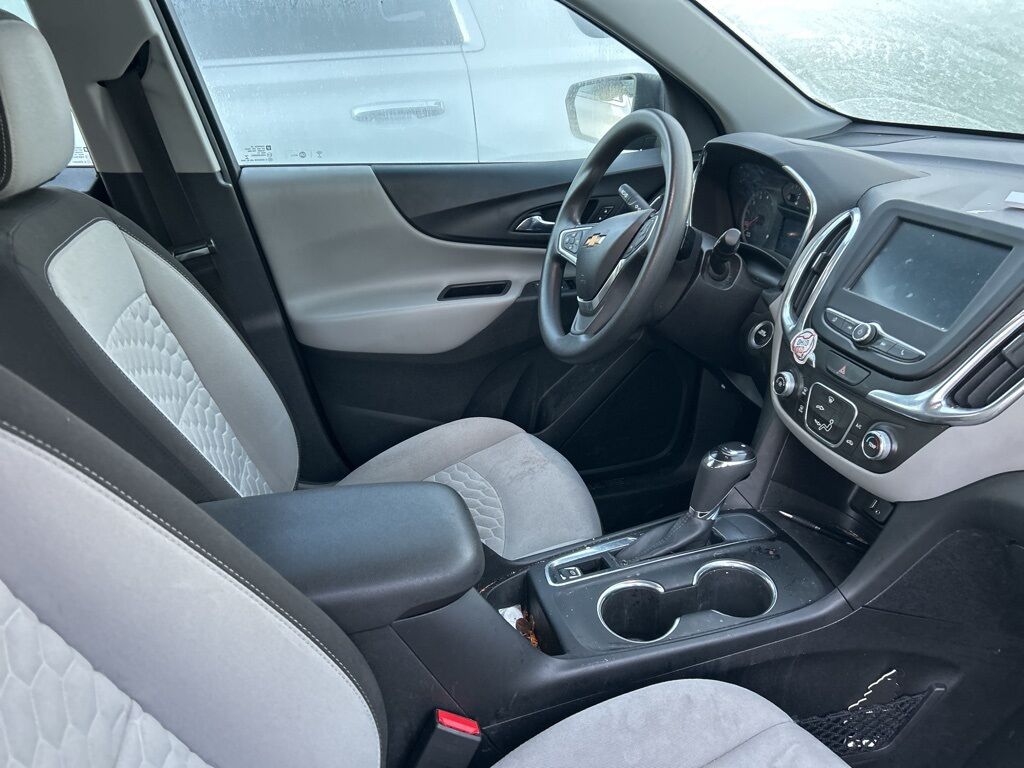 2018 Chevrolet Equinox LS Akron OH