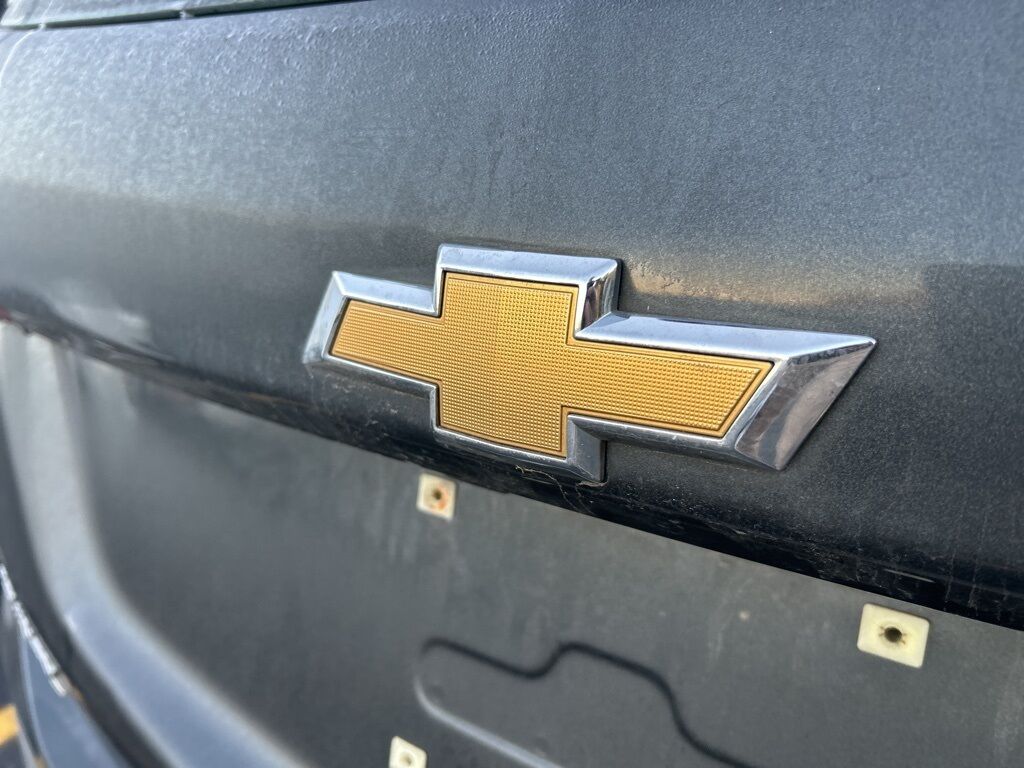 2018 Chevrolet Equinox LS Akron OH