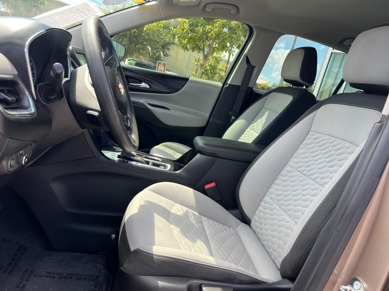 2018 Chevrolet Equinox LS Austin TX