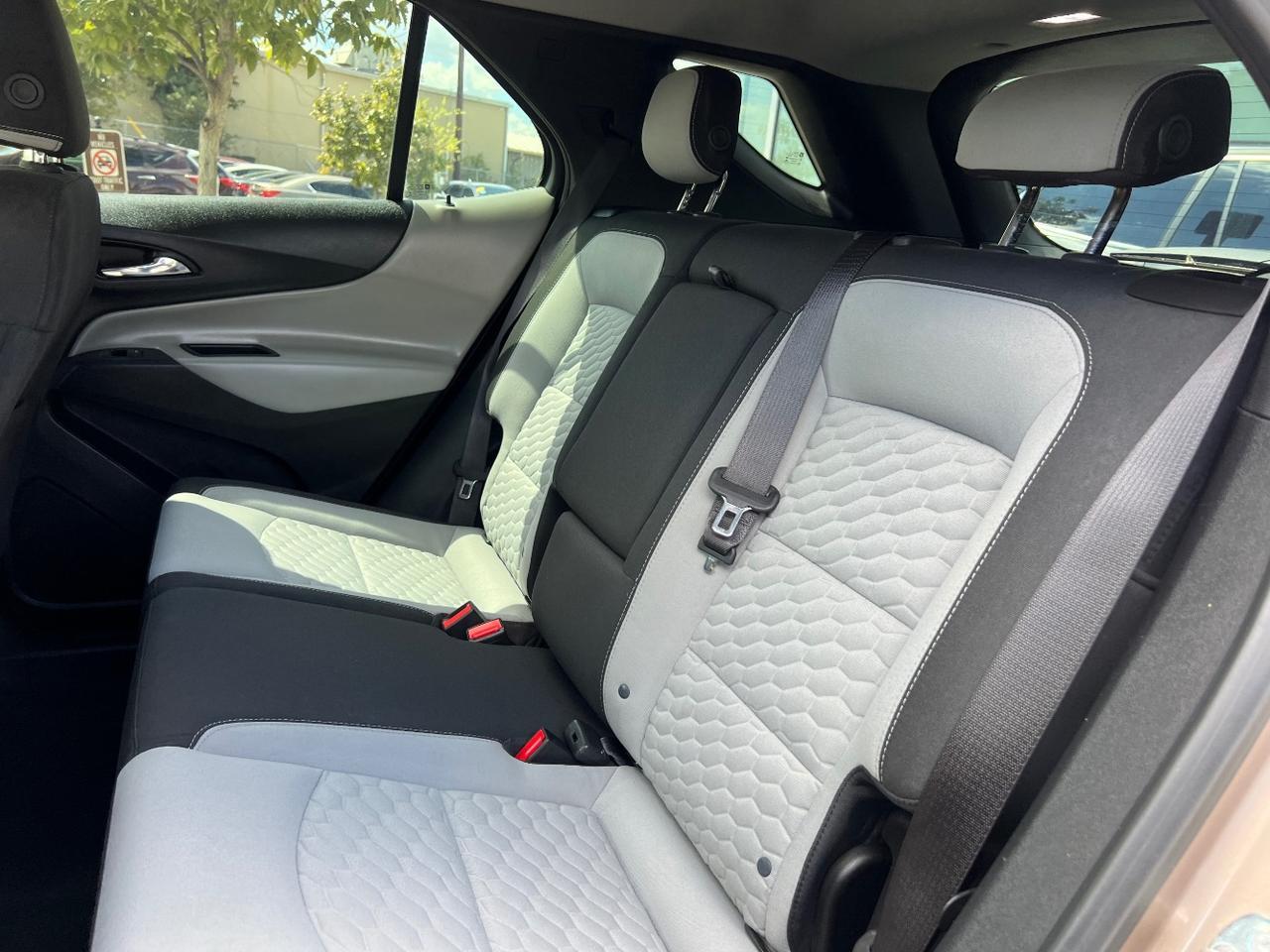 2018 Chevrolet Equinox LS Austin TX